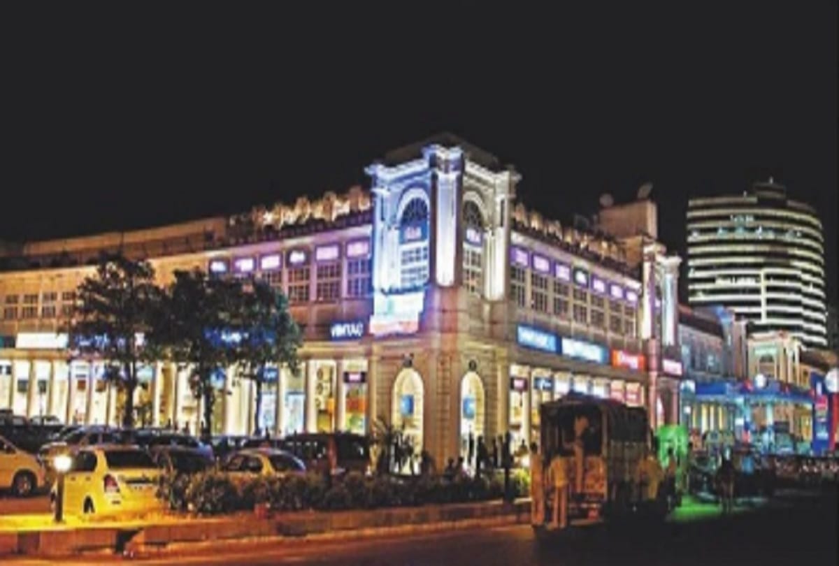 Master Plan Delhi: when Security will be strong, only then the nights of the capital will be buzzing