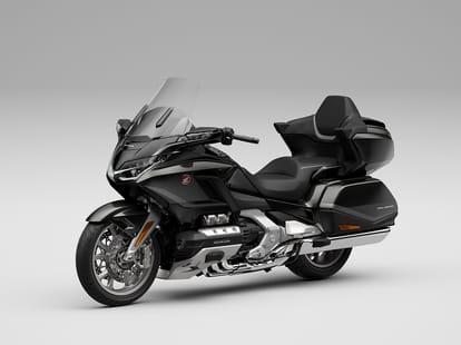 2021 Honda Goldwing Tour bs6 deliveries starts in India honda goldwing tour specs honda goldwing 2021 price in india honda motorcycle and scooter india