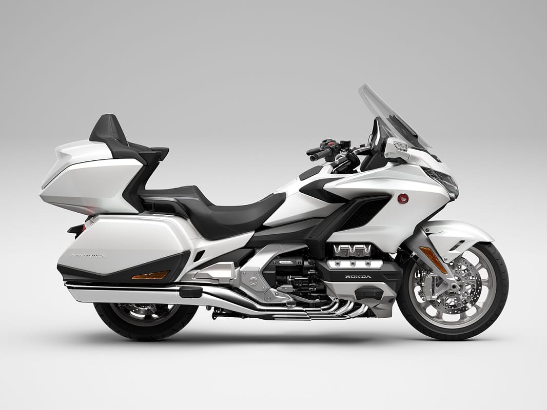 2021 Honda Goldwing Tour bs6 deliveries starts in India honda goldwing tour specs honda goldwing 2021 price in india honda motorcycle and scooter india
