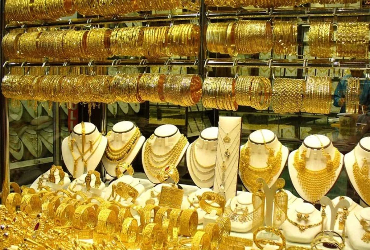 Hallmarking is applicable from today