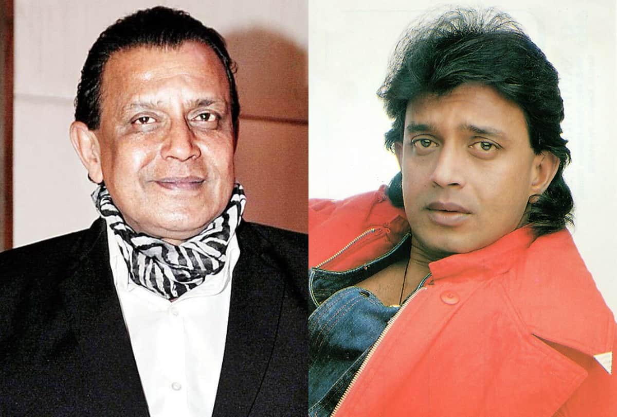 10 Best Roles Of Super Star Mithun Chakraborty Crowd Broke Theatre Glass During Show Of Suraksha
