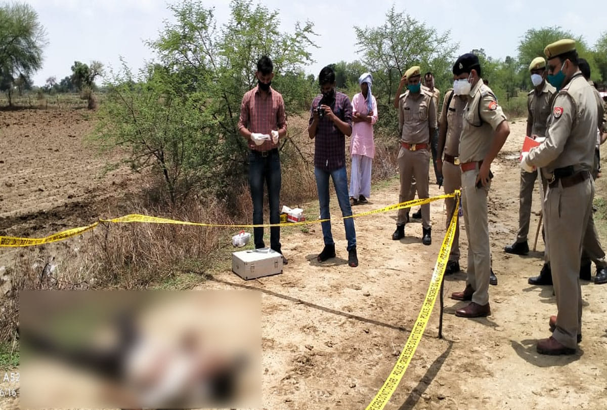 Youth died due to bullet in suspicious circumstances