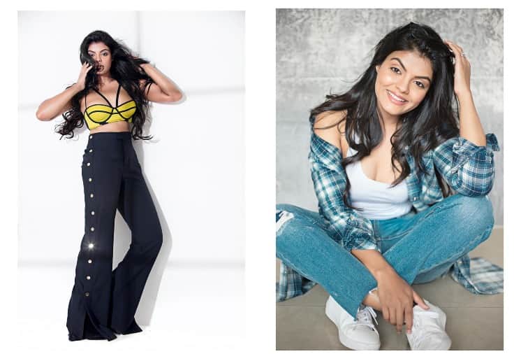 Tejashree Jadhav Weight Loss Journey Gives Epic Response to Social Media Influencers