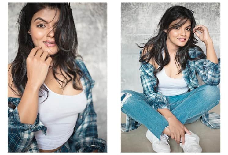 Tejashree Jadhav Weight Loss Journey Gives Epic Response to Social Media Influencers