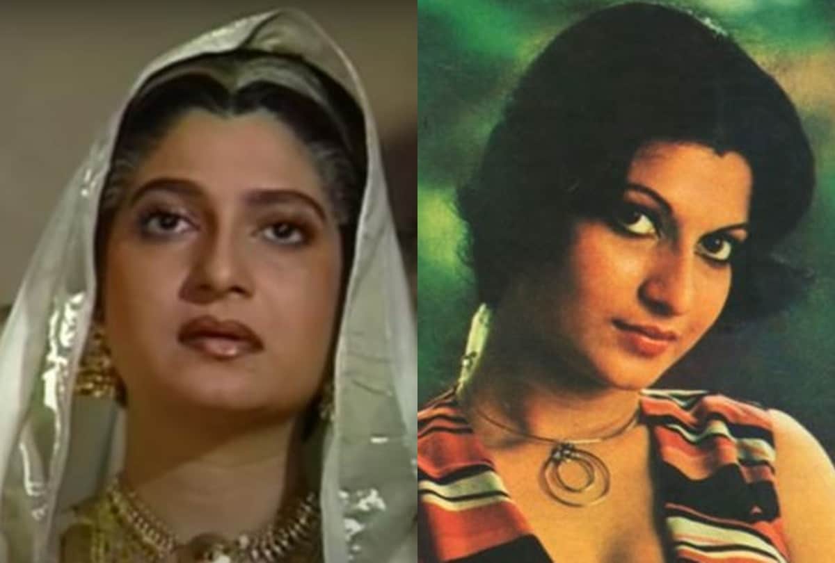 Lesser Known facts about Mahabharat actress Kunti aka Nazneen