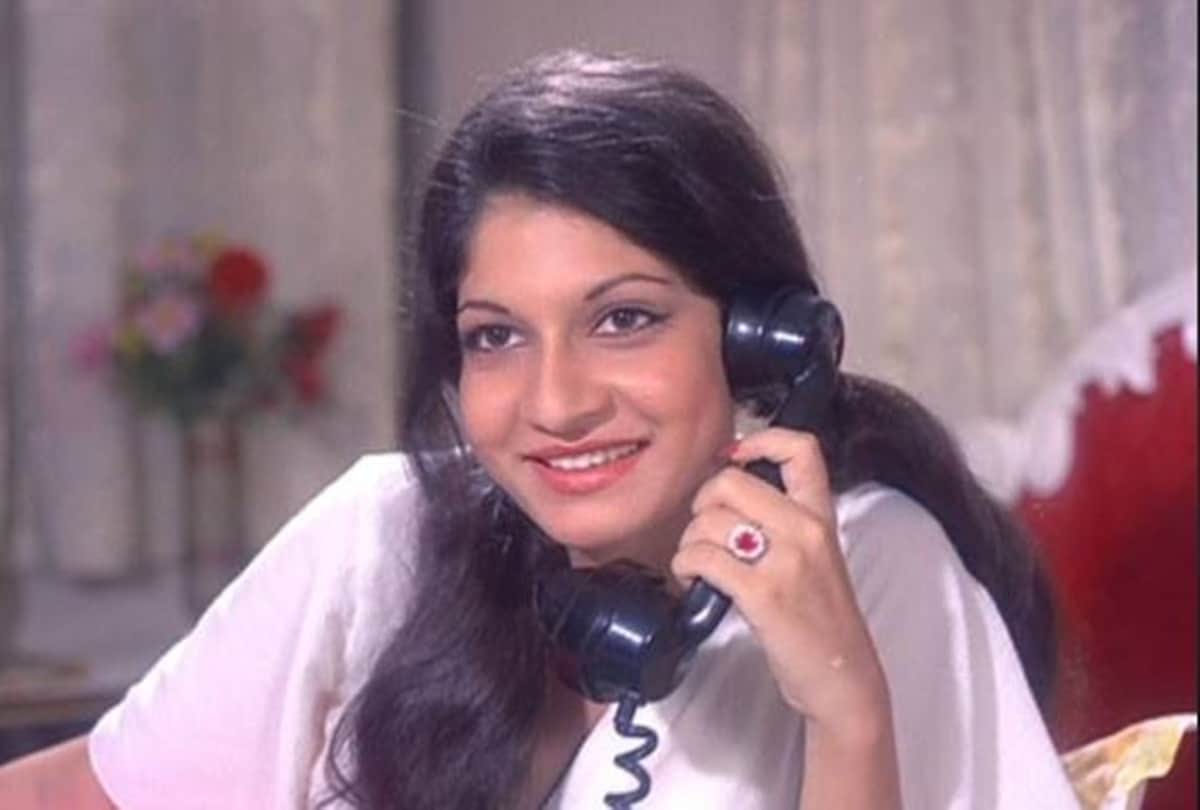 Lesser Known facts about Mahabharat actress Kunti aka Nazneen