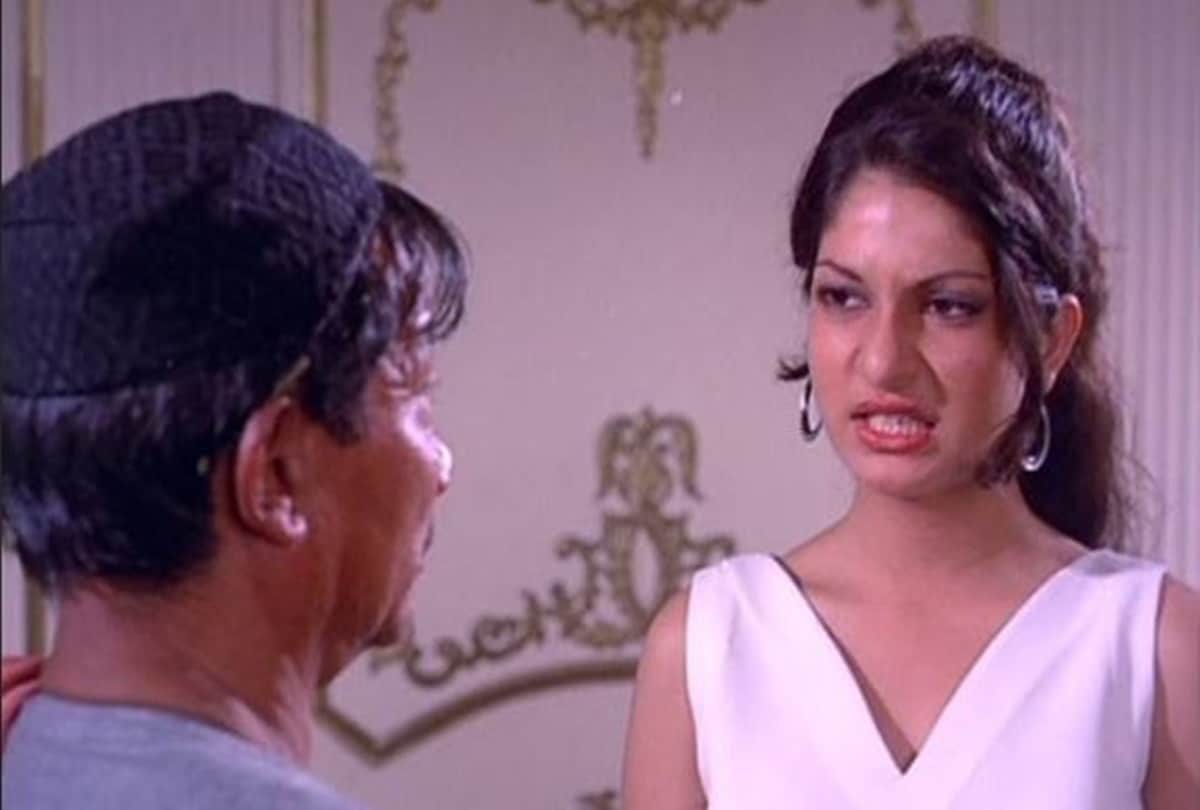 Lesser Known facts about Mahabharat actress Kunti aka Nazneen