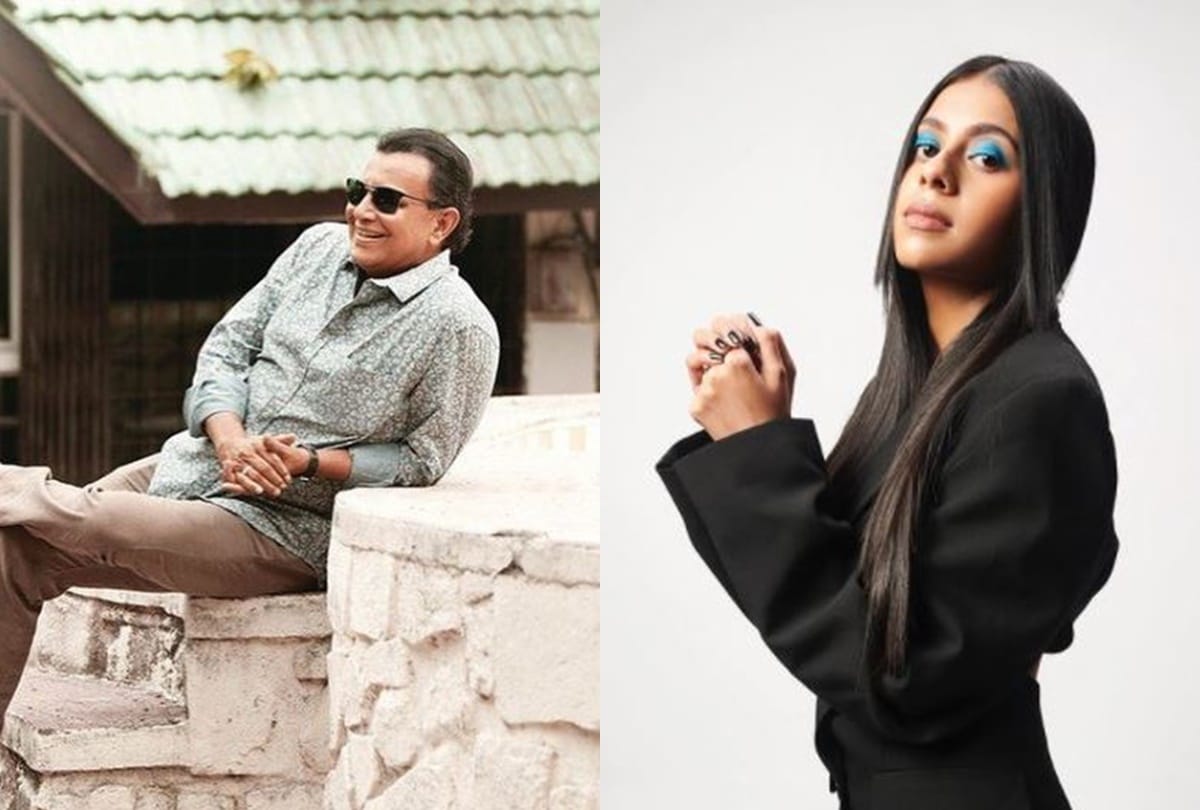 Dishani chakraborty wishes father Mithun chakraborty on his birthday by calling him a hero