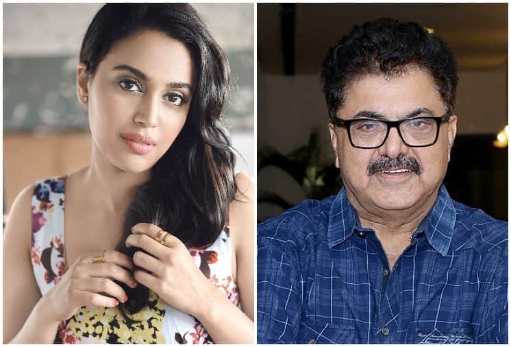 Ashoke Pandit demands FIR for Swara Bhasker saying her as HABITUAL LIAR