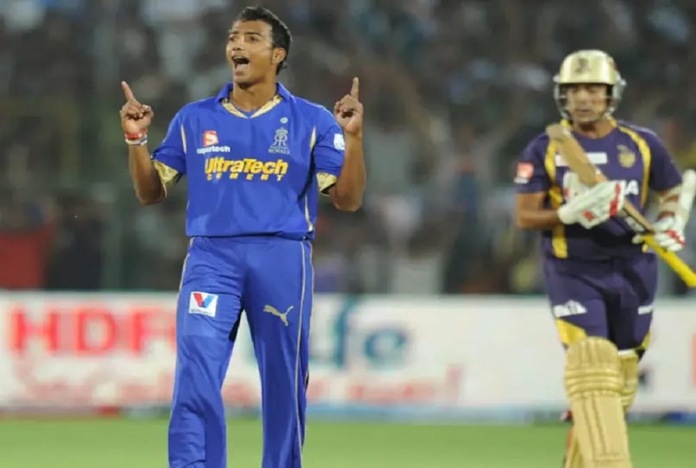BCCI Ends Spinner Ankeet Chavas Ban, Allows Him To Play Professional Cricket