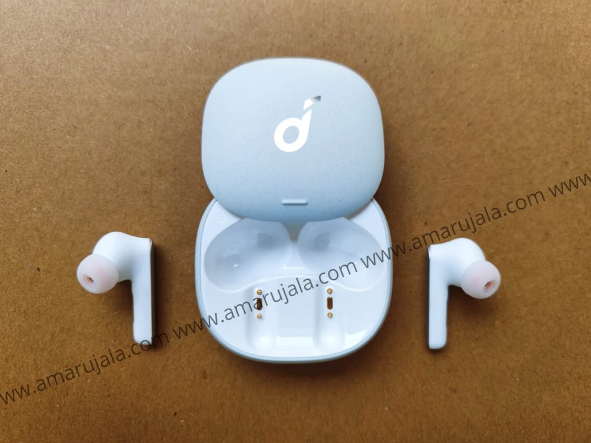 Anker Soundcore Liberty Air 2 Pro Review best anc and sound quality under Rs 10000