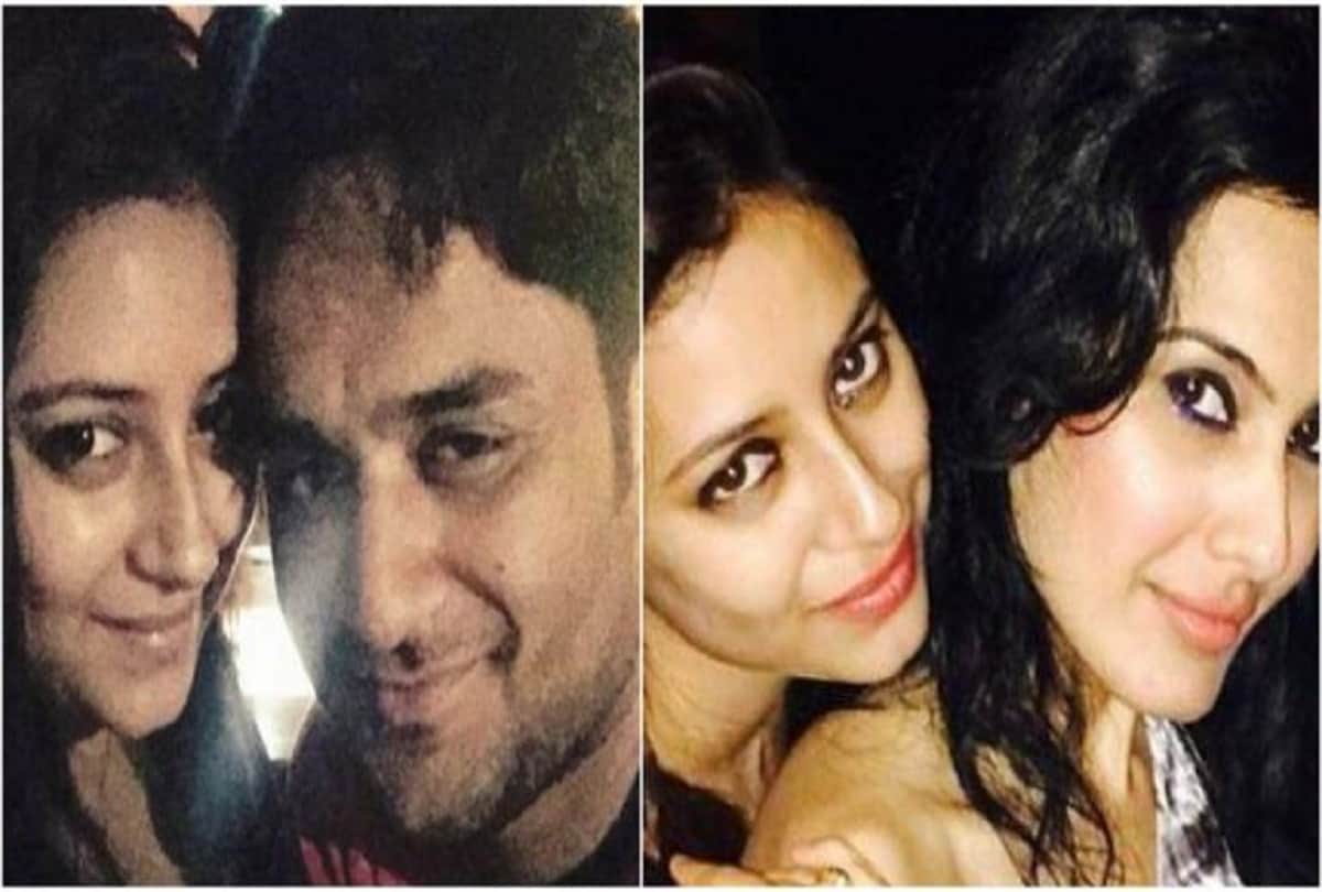 Kamya slams Vikas for claiming he dated Pratyusha Banerjee says Does he want fame