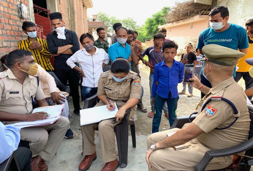 Uttarakhand News: Two minor Boys drowned into deep pit during Bath in udham singh nagar