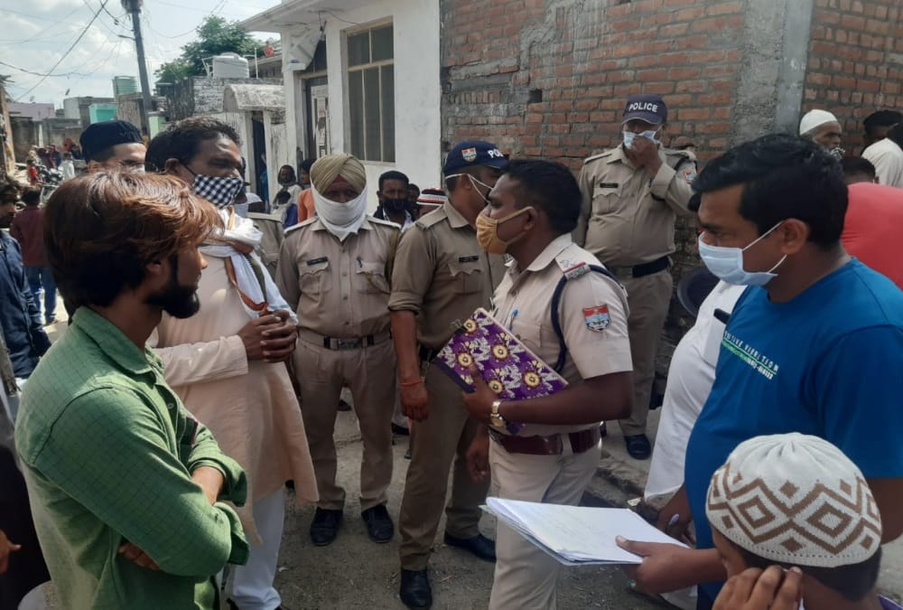 Uttarakhand News: Two minor Boys drowned into deep pit during Bath in udham singh nagar