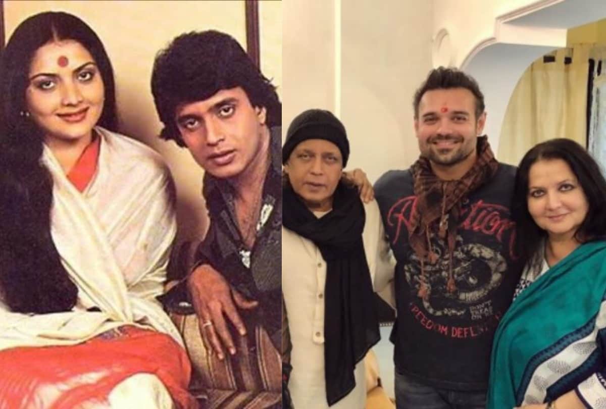 Birthday Special: Know Here Real Story Between Mithun Chakraborty And Sridevi Love And Secret Marriage