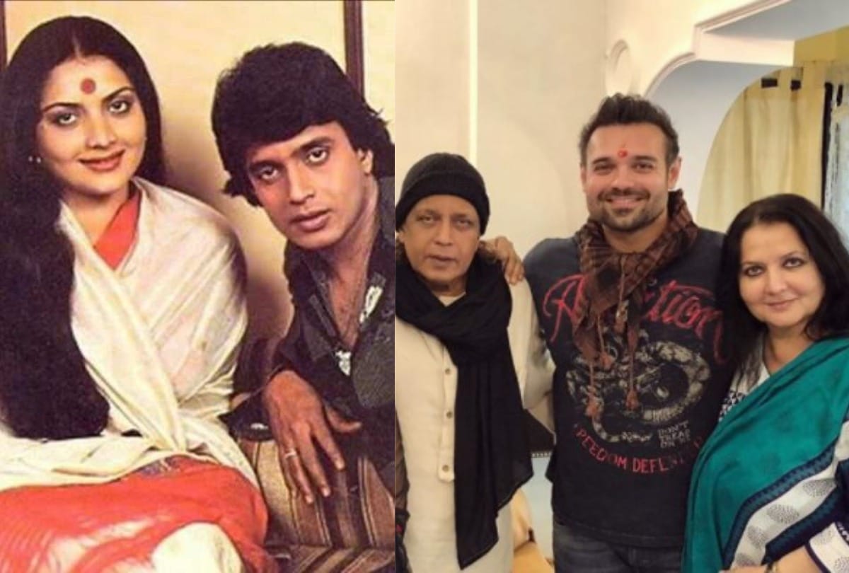 Birthday Special: Know Here Real Story Between Mithun Chakraborty And Sridevi Love And Secret Marriage