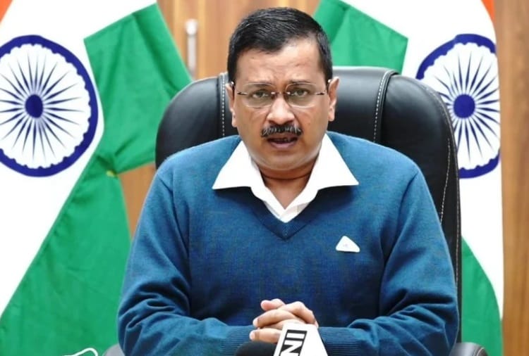 Aam Aadmi Party will contest Punjab Vidhansabha Election 2022 with Projected CM