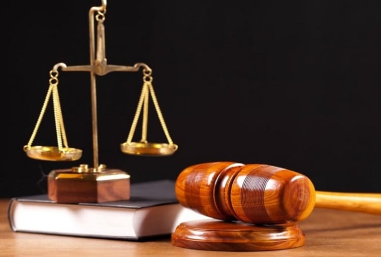 Hearing of 70 thousand cases stopped in Chandigarh Court due to Corona