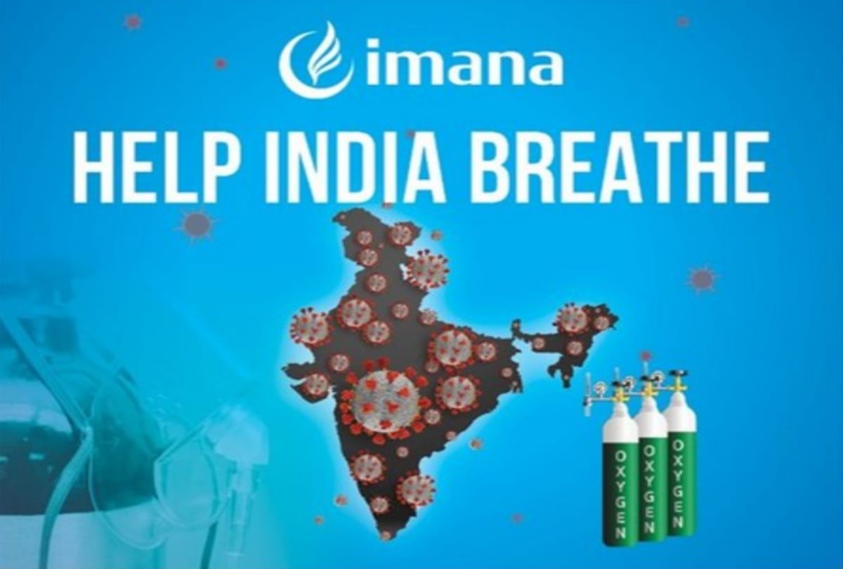 US based Pak NGOs mop up funds raised to help India in COVID-19 crisis