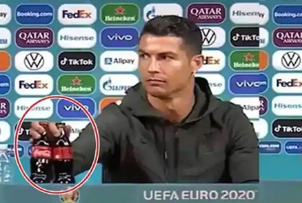 Amrita Rao reacts to ‘Cristiano Ronaldo made Jal lijiye meme international’ post