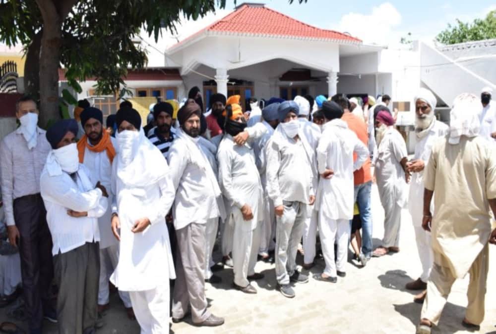 Uttarakhand Rudrapur Double Murder News: Two brothers Funeral Together emotional photos