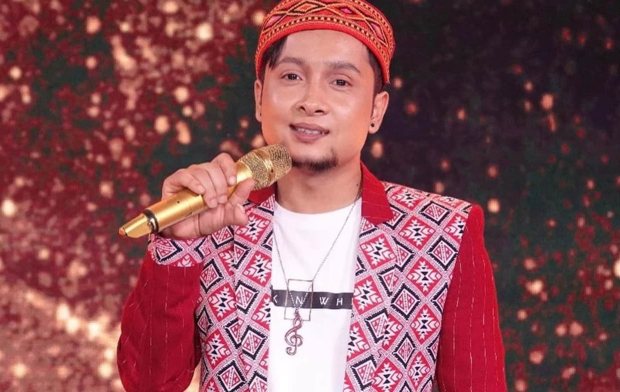 Indian Idol 12 SHOCKING Pawandeep Rajan Forgot the Lyrics of the song