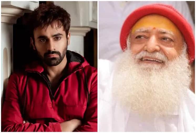 Devotees of Asaram Bapu shows anger over Pearl V Puri getting bail