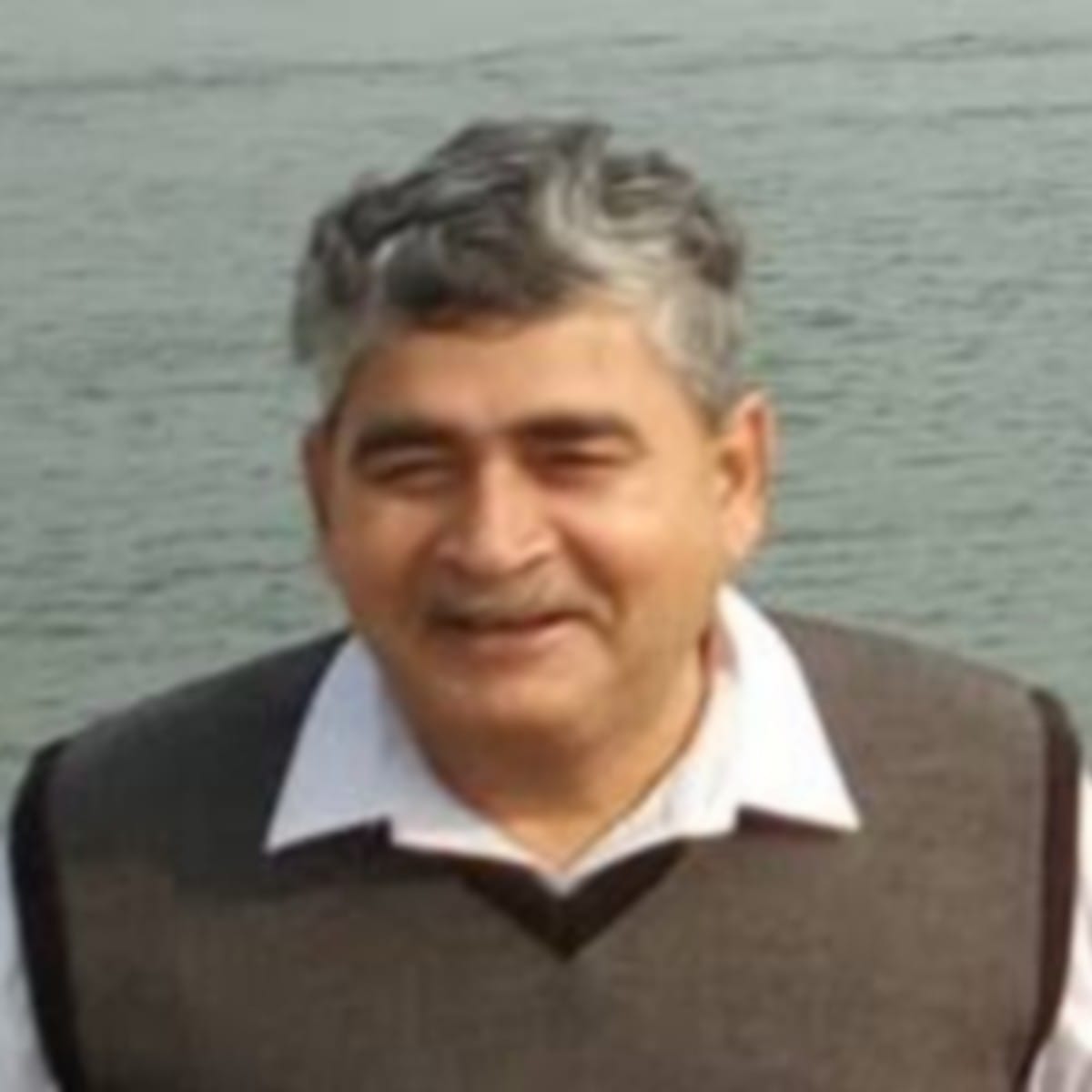 Professor Anand Kumar Tyagi became Vice Chancellor of Mahatma Gandhi Kashi Vidyapeeth