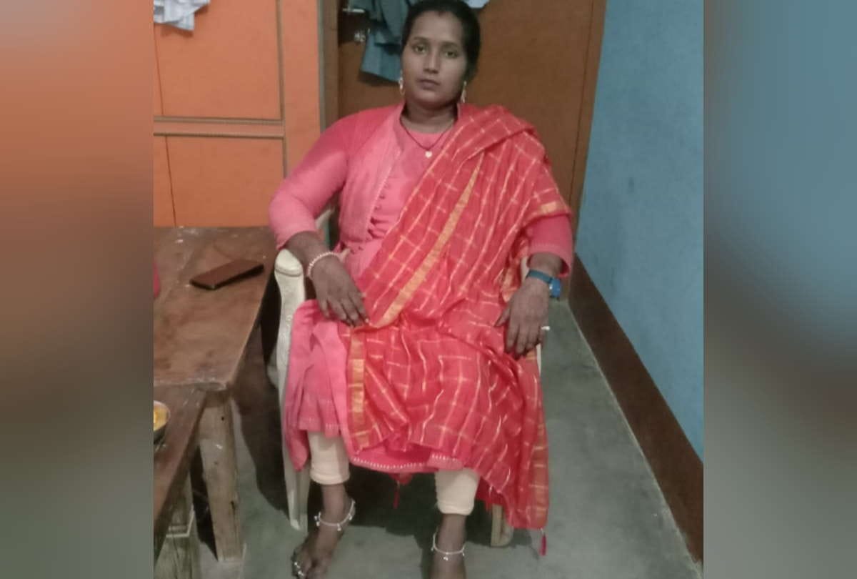 stuggle story of Divyang Sasikala giving employment to women in Gorakhpur