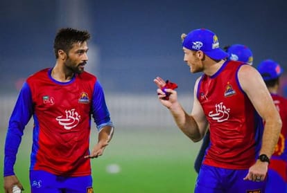 Mohammad Amir bold statement on PCB chairman Ramiz Raja and Imran Khan; says Ramiz Raja just loves his PCB Chairman post