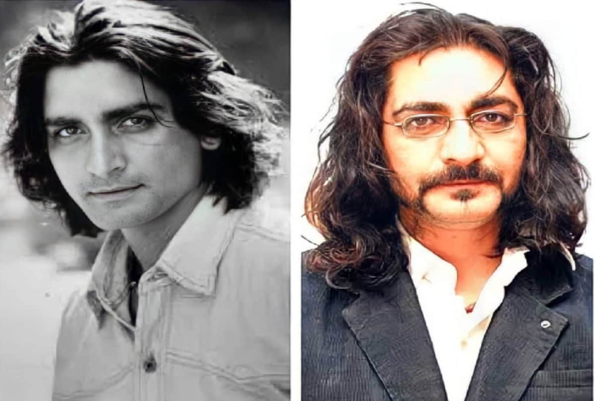 Nirmal Pandey was the first actor in the world to receive the Best Actress Award