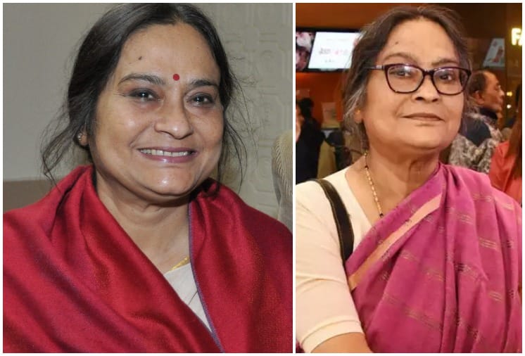 Bengali actor Swatilekha Sengupta passed away at 71 in Kolkata