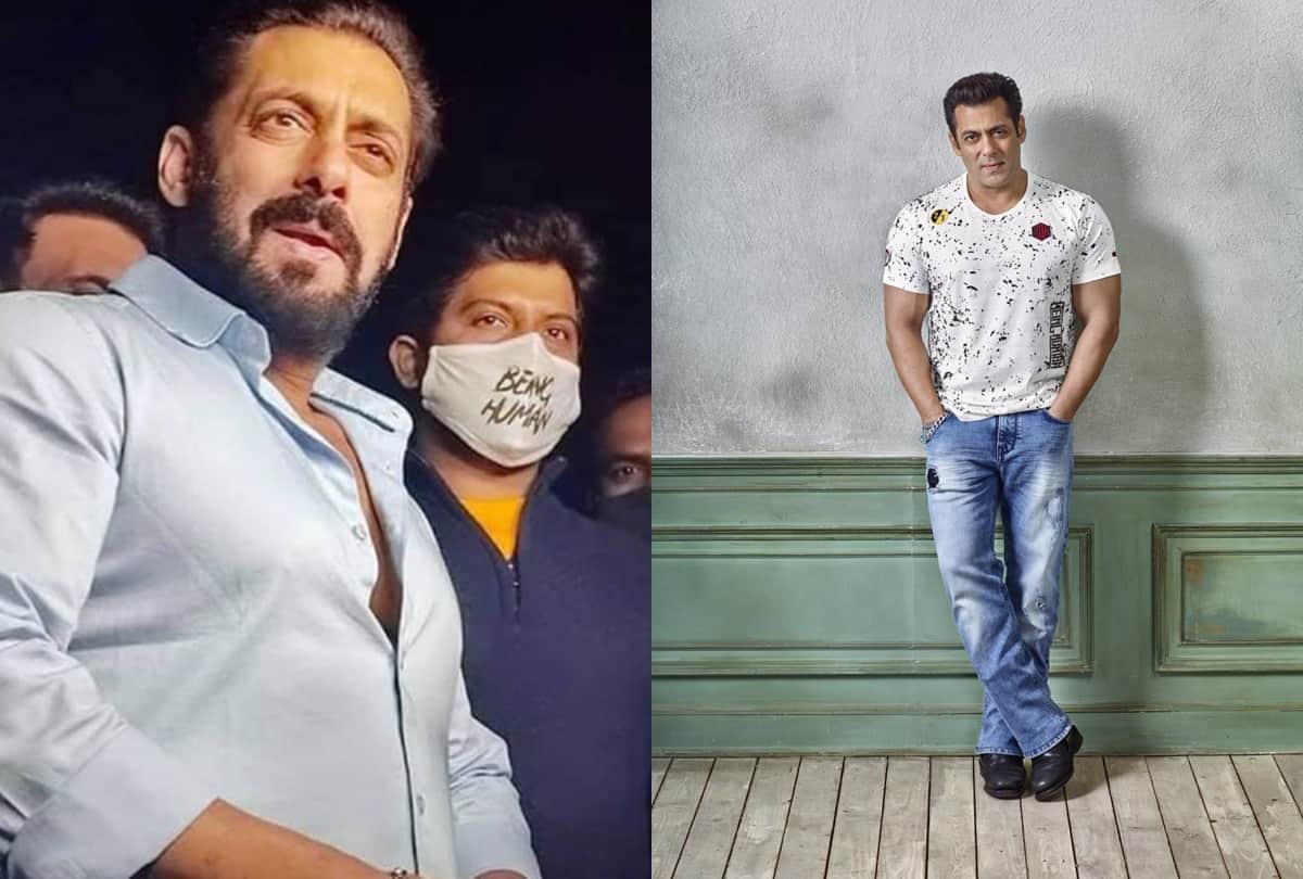 Salman Khan next film Bhaijaan stated to release on Diwali will soon unveiled the First look