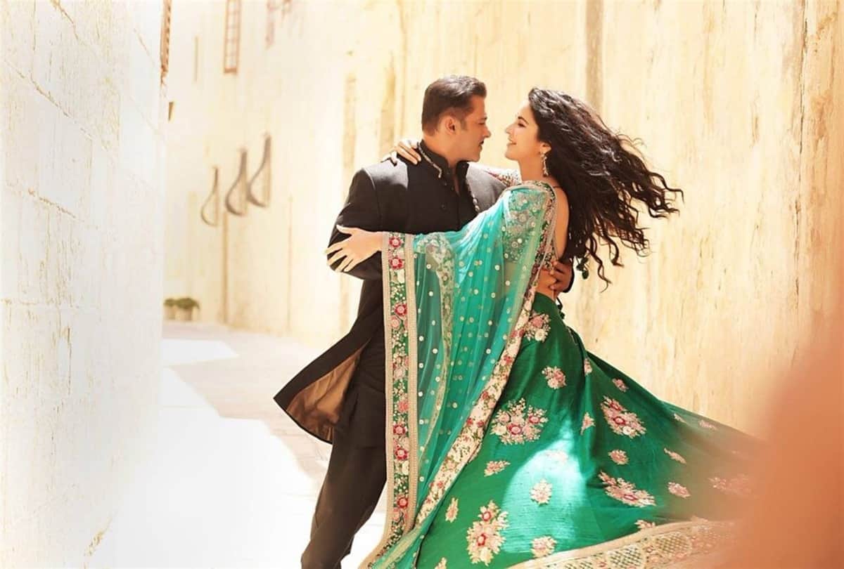 salman khan delay the shooting of his and katrina film tiger 3 because actress getting married to vicky kaushal says reports
