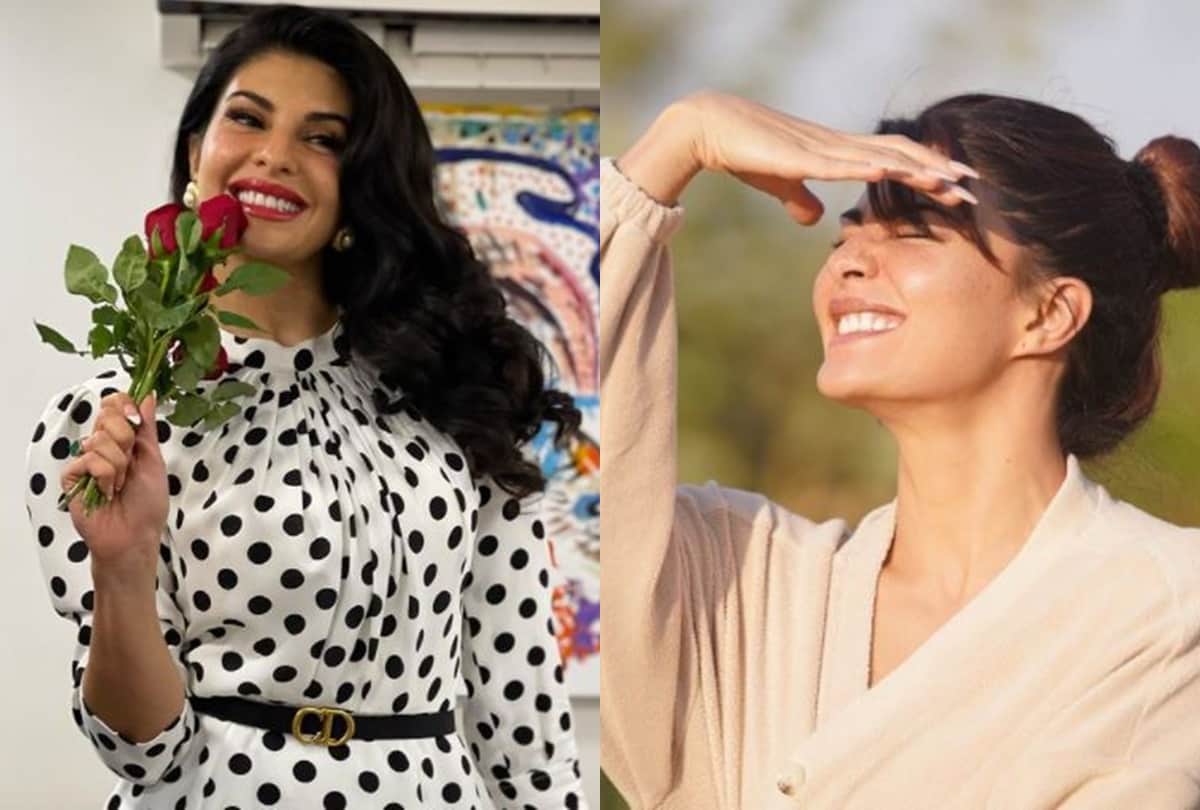 Jacqueline fernandez is dating a south based businessman and ready to shift in new bunglow says report