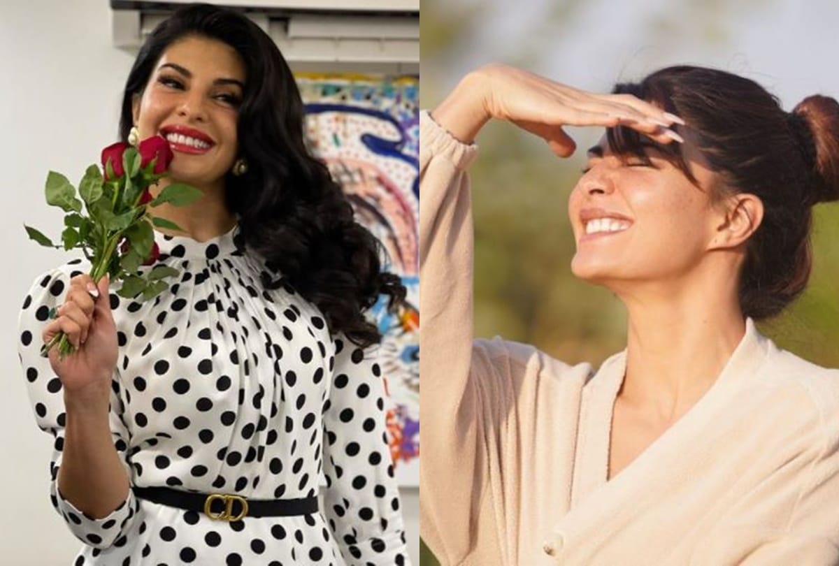 Jacqueline fernandez is dating a south based businessman and ready to shift in new bunglow says report