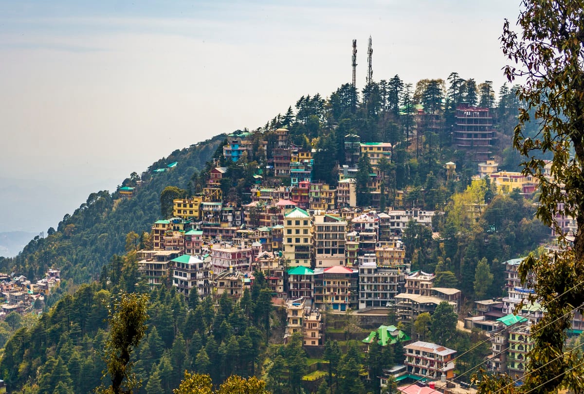 Travel Destinations for Weekend Trip Under Rs 5000 Near Delhi