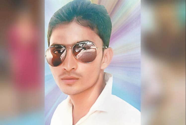 Meerut mother makes kanyadaan of his son  girlfriend after his honor killing