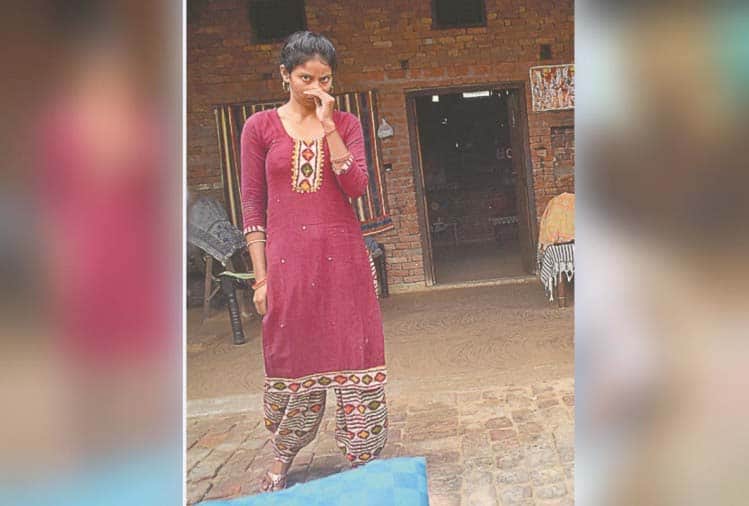 Meerut mother makes kanyadaan of his son  girlfriend after his honor killing