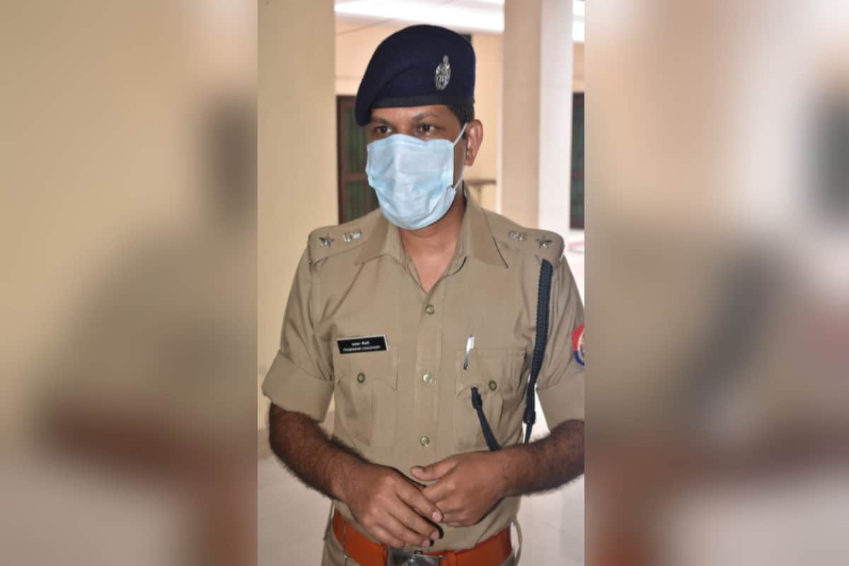 infamous Udham Singh was plotting another big crime in Meerut after getting out of jail