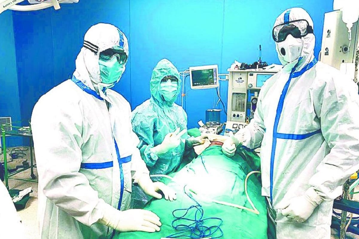 medical treatment is more expensive in agra