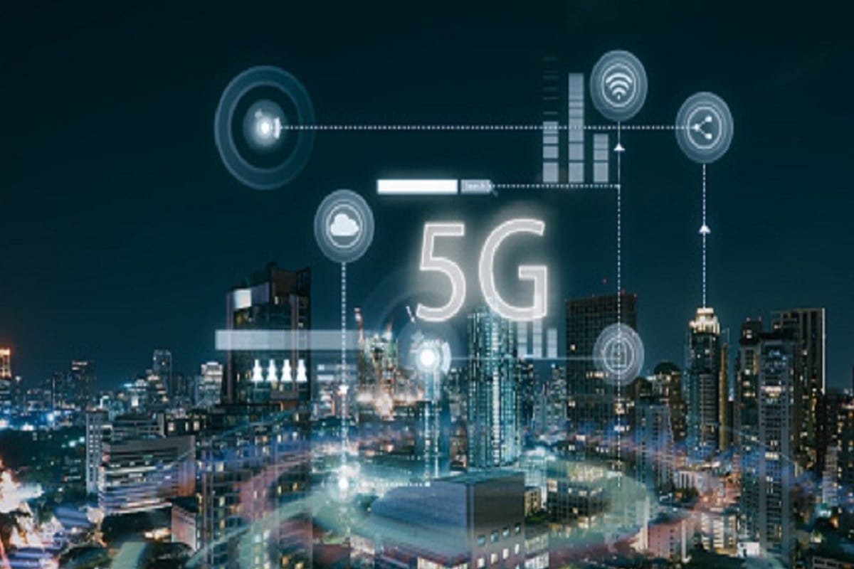 Meerut News: Download speed will increase 10 times with 5G technology