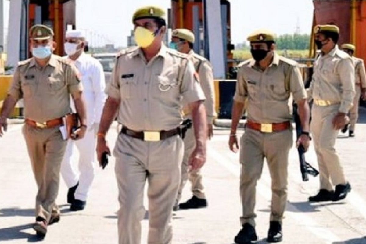 UP News: Section 144 has been imposed till two December in Muzaffarnagar district