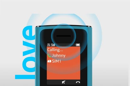 Nokia 105 4G