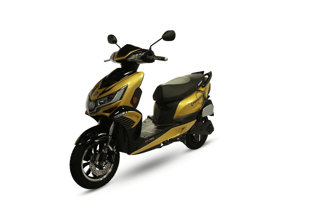 okinawa electric scooter price slashed due to gujarat electric vehicle policy 2021 okinawa i praise plus features