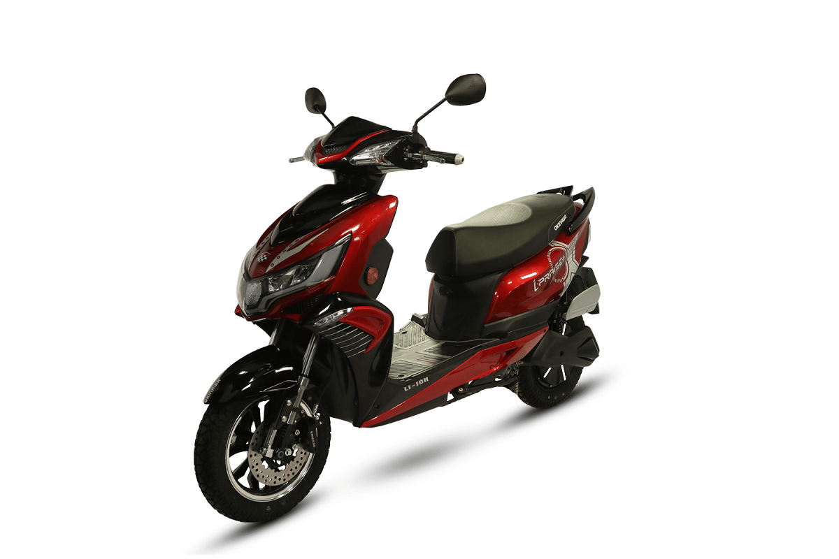 Okinawa electric scooters become cheaper Okinawa Autotech slash prices of electric scooters after new FAME II subsidies