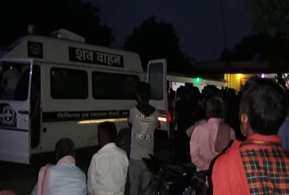 Pratapgarh: In unilateral love, a mad young man fired at the groom, the bride's cousin was hit