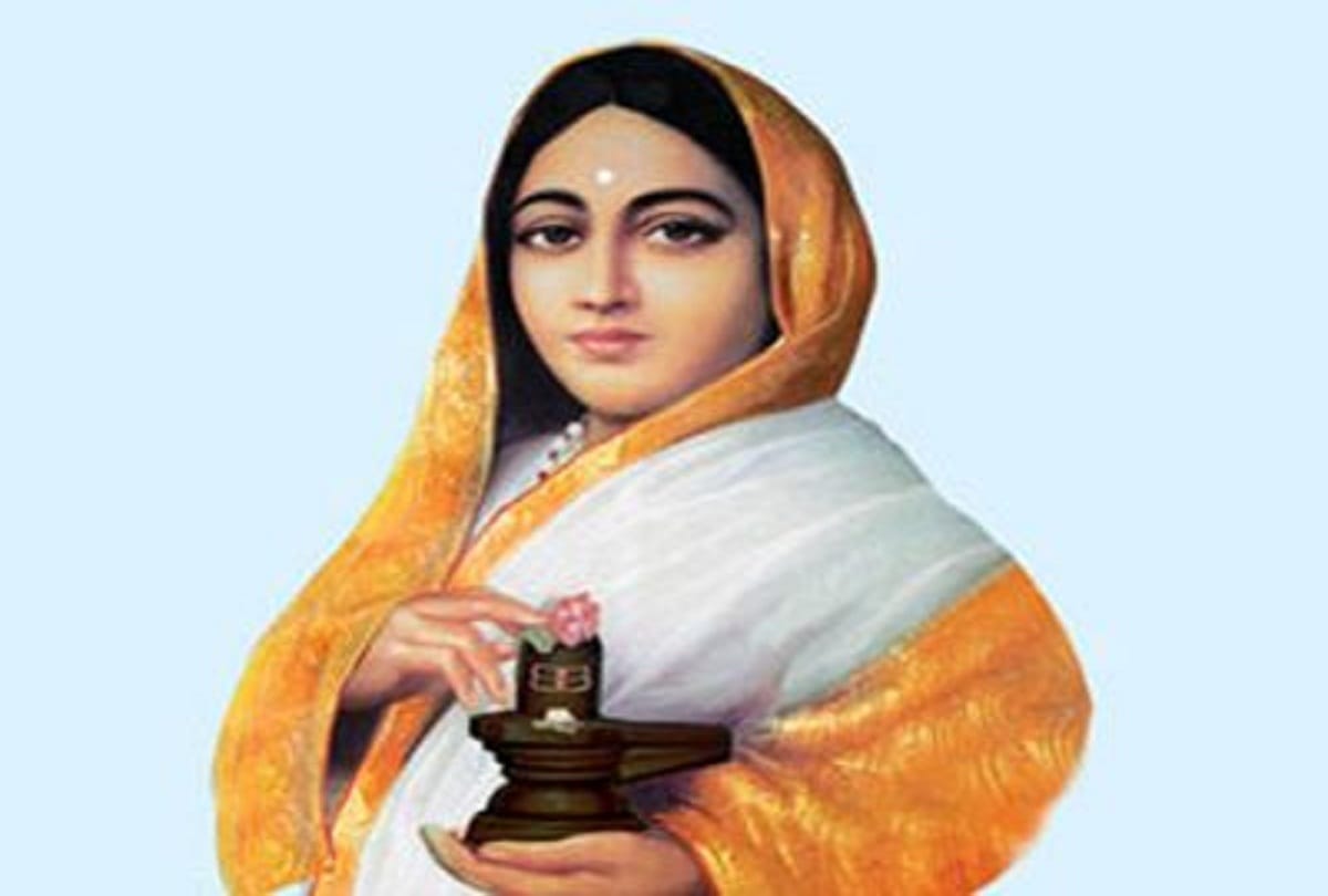 Marathe and Prayagraj: Ahilyabai Holkar's gift is Kachcha Wada, Pakka Wada of Daraganj