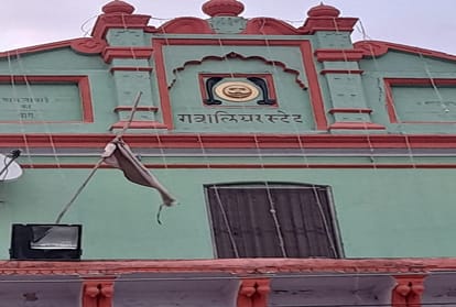 Marathe and Prayagraj: The name of the locality was named 'Bai Ka Bagh' after Baija Bai