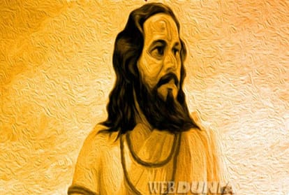 Marathe and Prayagraj: Samarthguru Ramdas had established the statue of Sankatmochan